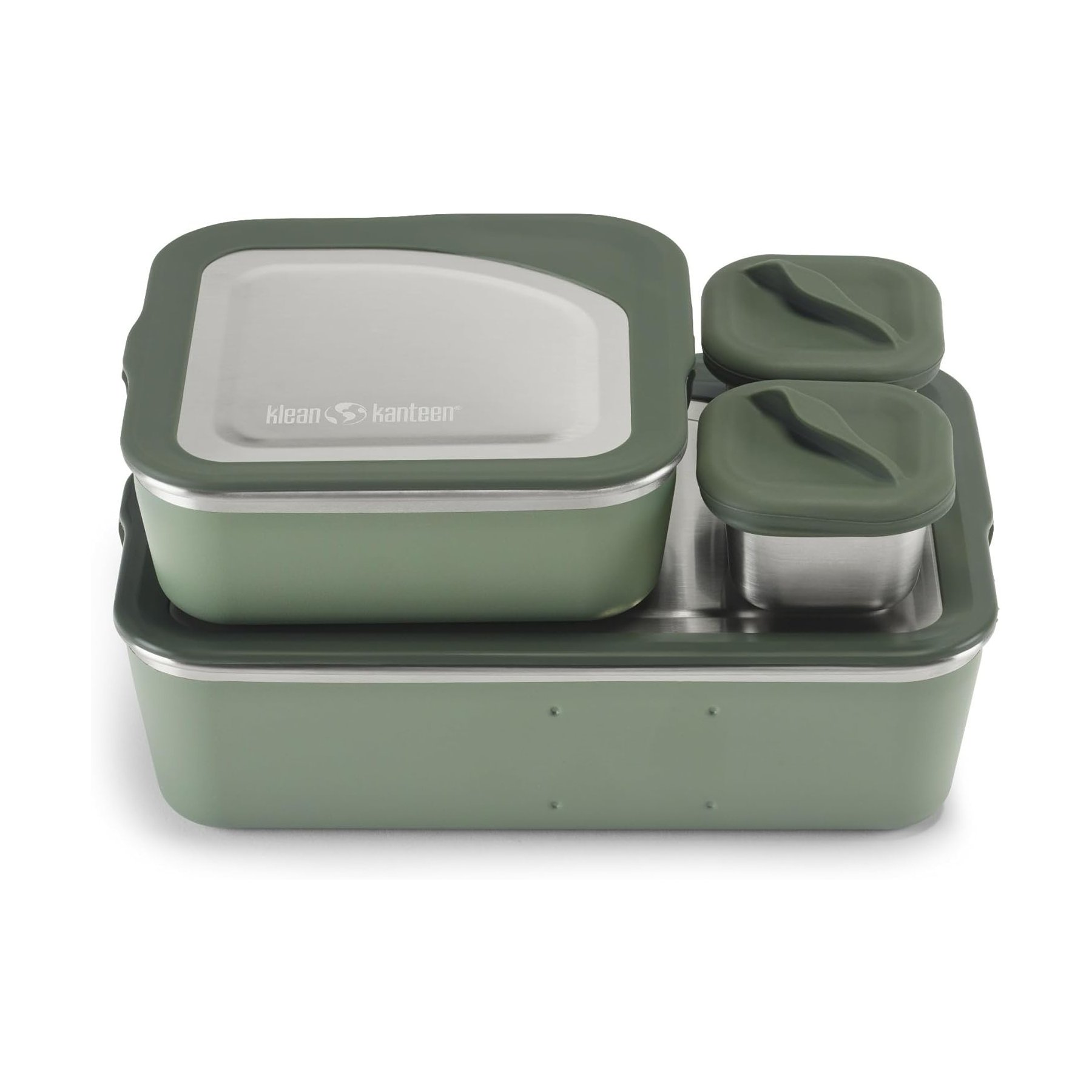 Klean Kanteen - Food Box Set Sea Spray
